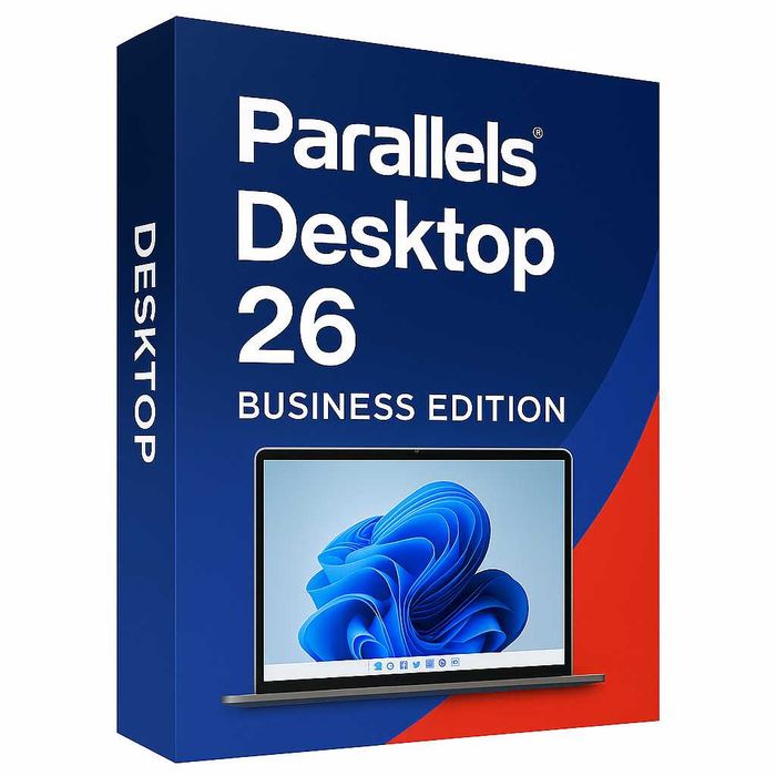 Parallels Desktop 20 Pro