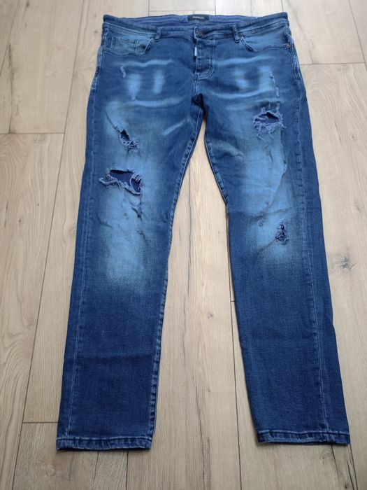 Spodnie Dsquared2