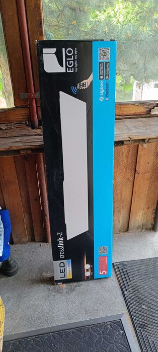 Lampy sufitowe LED na Bluetooth