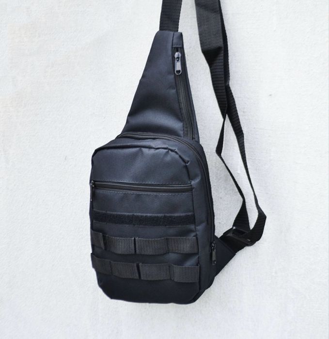 Тактична сумка з кобурою Cordura. Тактическая сумка с кобурой
