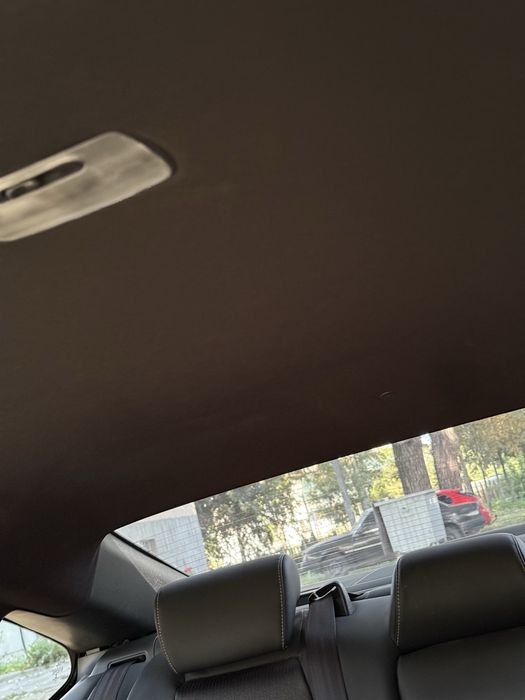 Honda Accord  Sport