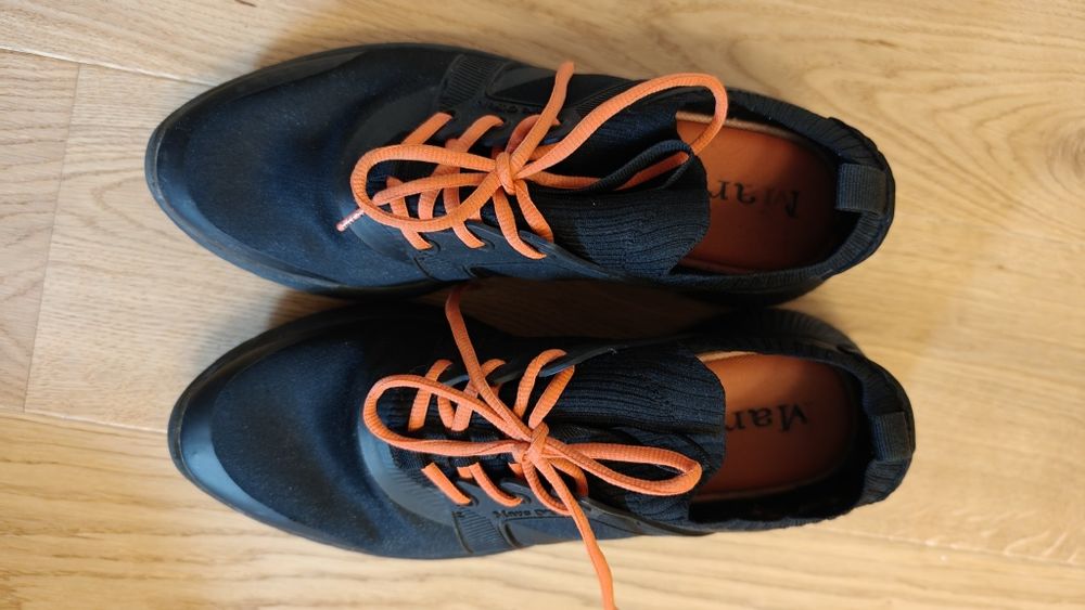 Buty Marc'o Polo rozmiar 44