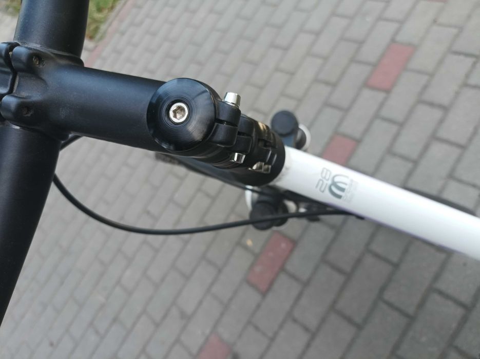 Rower orkan.