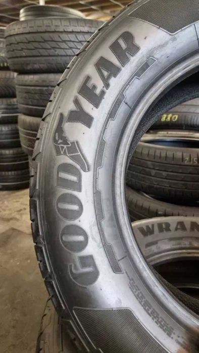 255/70 R18 GOODYEAR WRANGLER НТ (99% Стан Нових!)  Склад Б-У Шин!