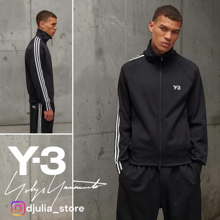 Бомбери , толстовки Унісекс adidas Y-3
