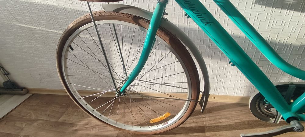 Велосипед Dorozhnik