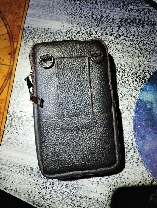 Сумка через плечо