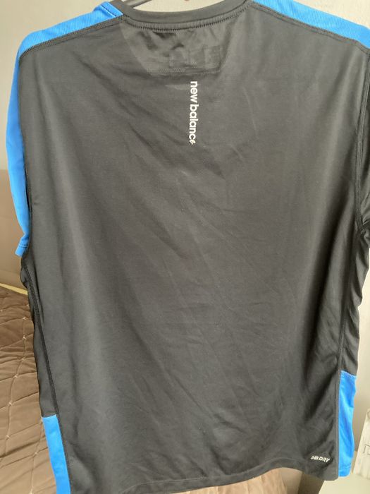 Футболка New Balance