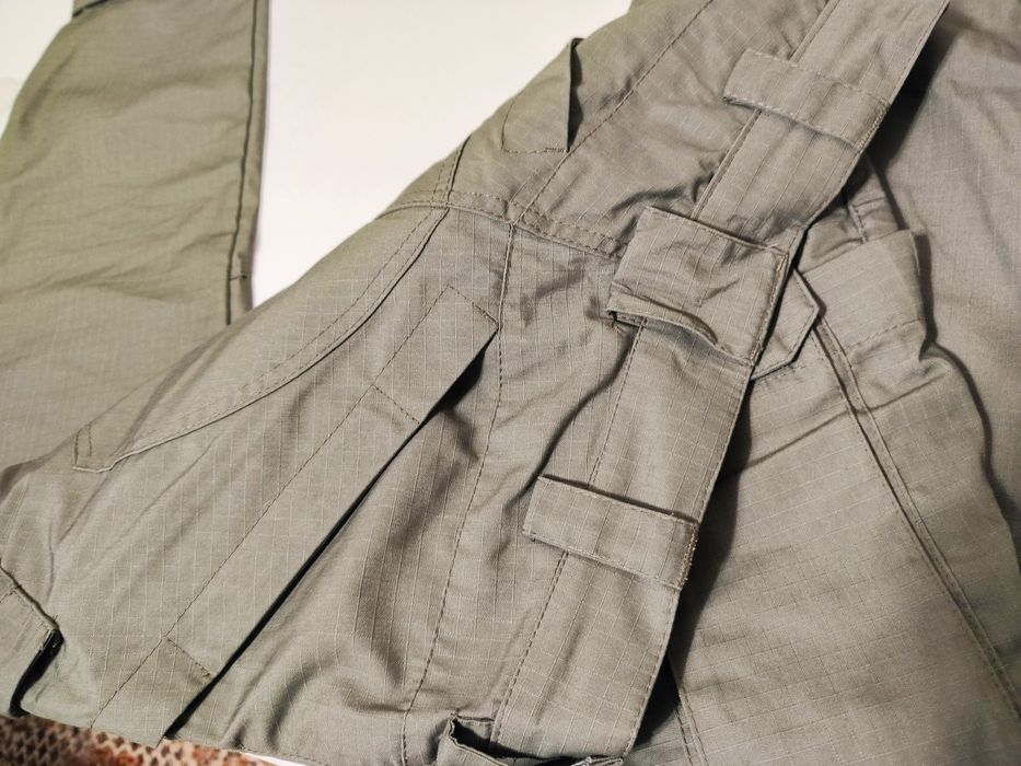 Штаны карго Staff (ripstop)