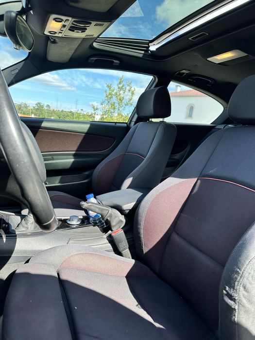 BMW 118d - Pack M