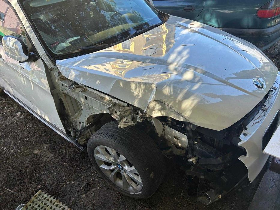 BMW X1 Para peças