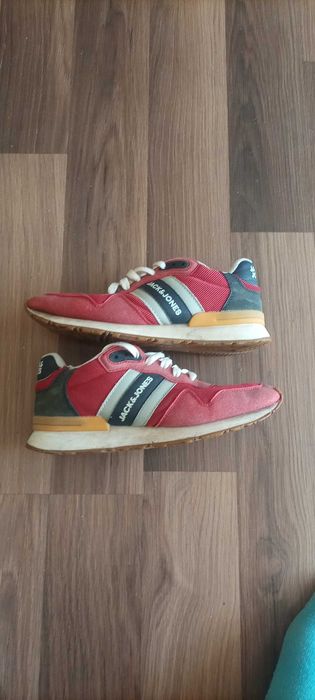 Jack & Jones buty damskie