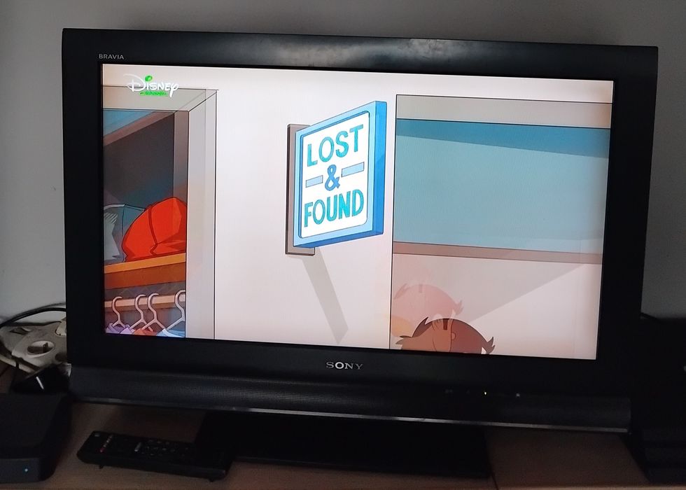 Telewizor Sony 32 cale