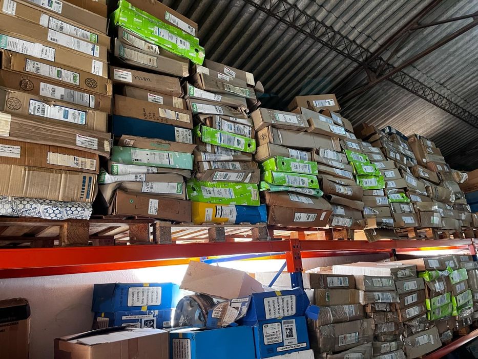 Kits embraiagem e volantes de motor ,bimassas