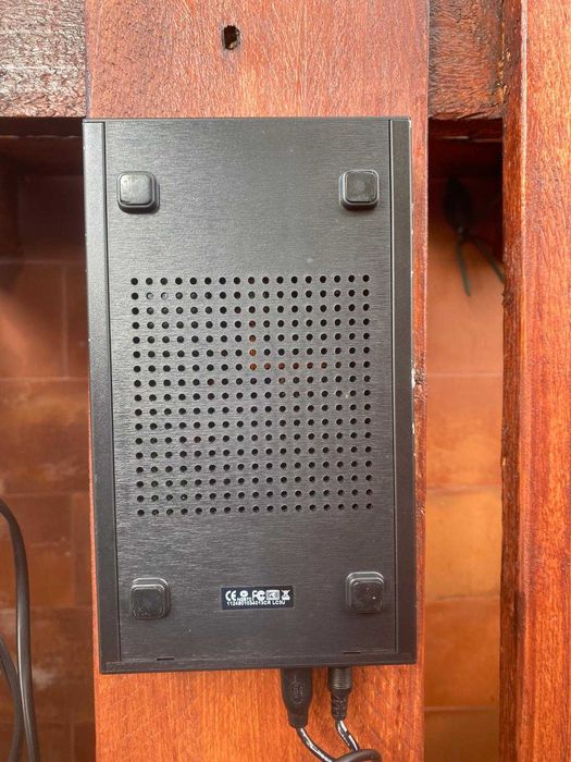 Disco Externo LaCie