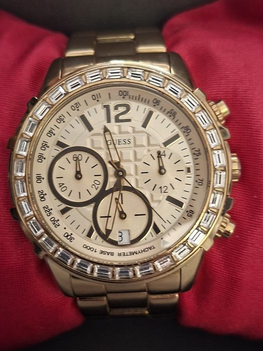 Zegarek Damski GUESS