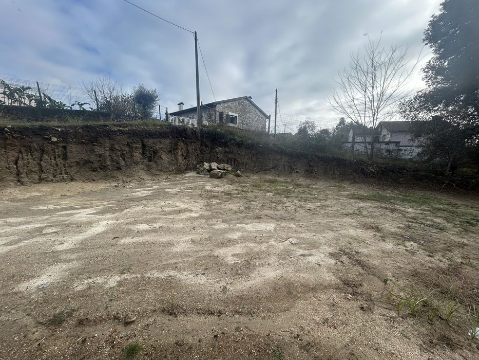 Vendo Terreno Gême