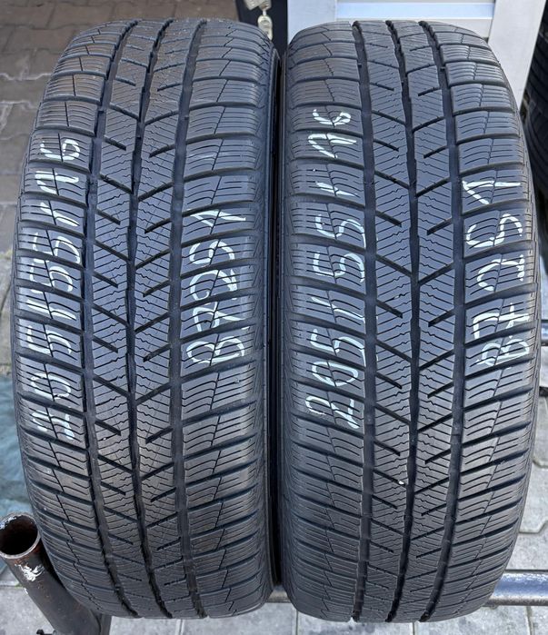 205/55/16 Barum Polaris 5 91T
