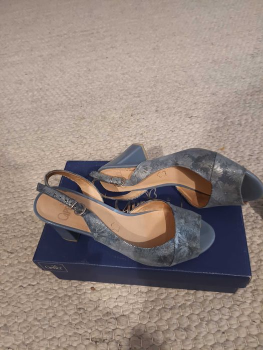 buty na każdą okazję