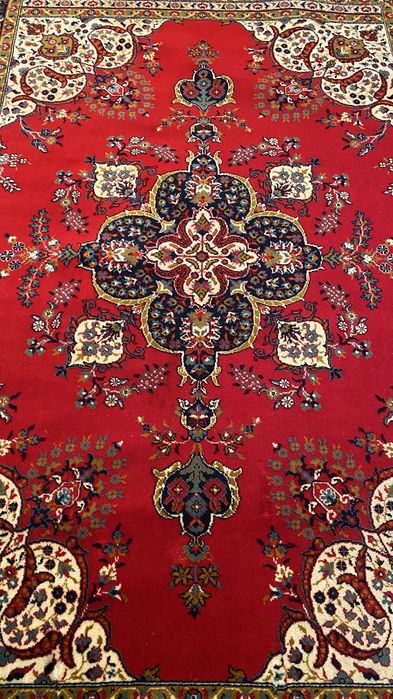 3 новых ковра. 1 использовали.