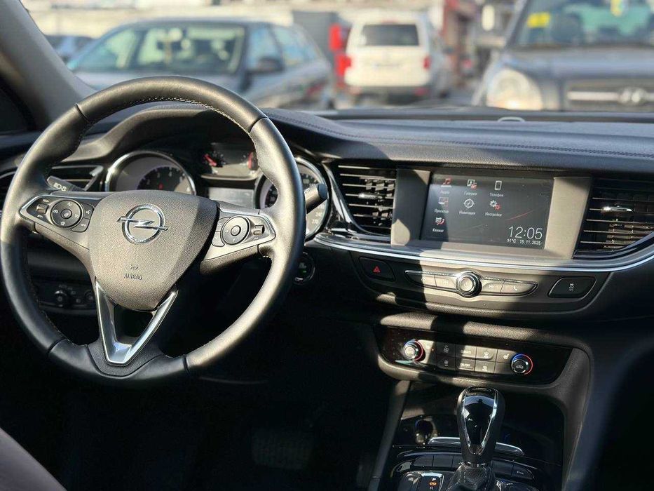 Opel Insignia 2019 Grand Sport (Розстрочка / Лізинг)