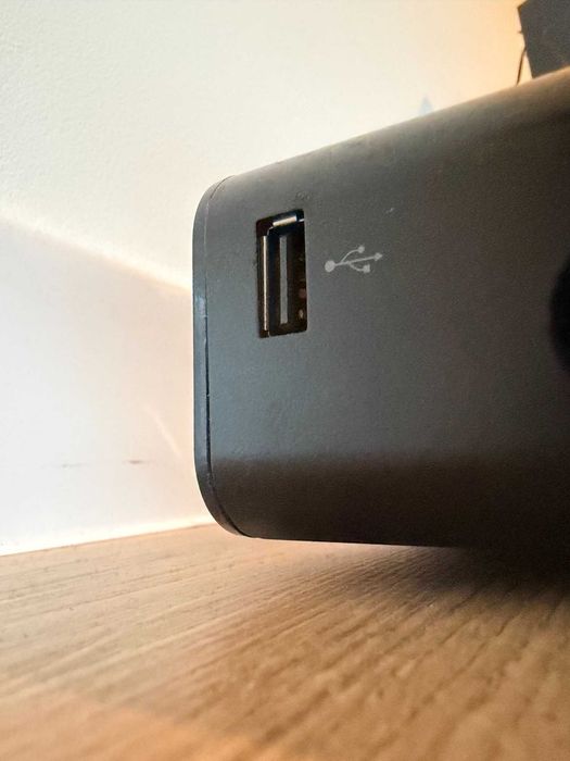 Kino Domowe 5.1 Philips HTS2500 USB/AUX