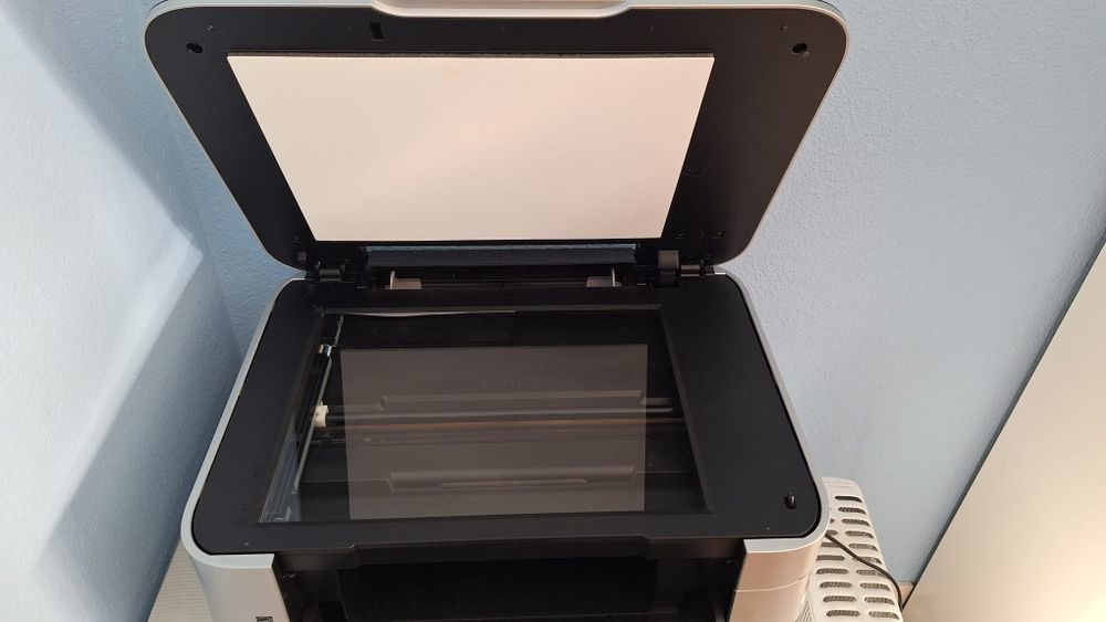 IMPRESSORA CANON PIXMA MP630 - oferta tinteiros