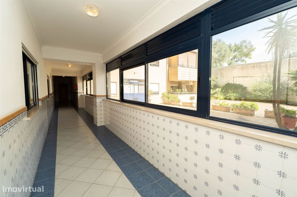 Apartamento T3 Centro Cidade