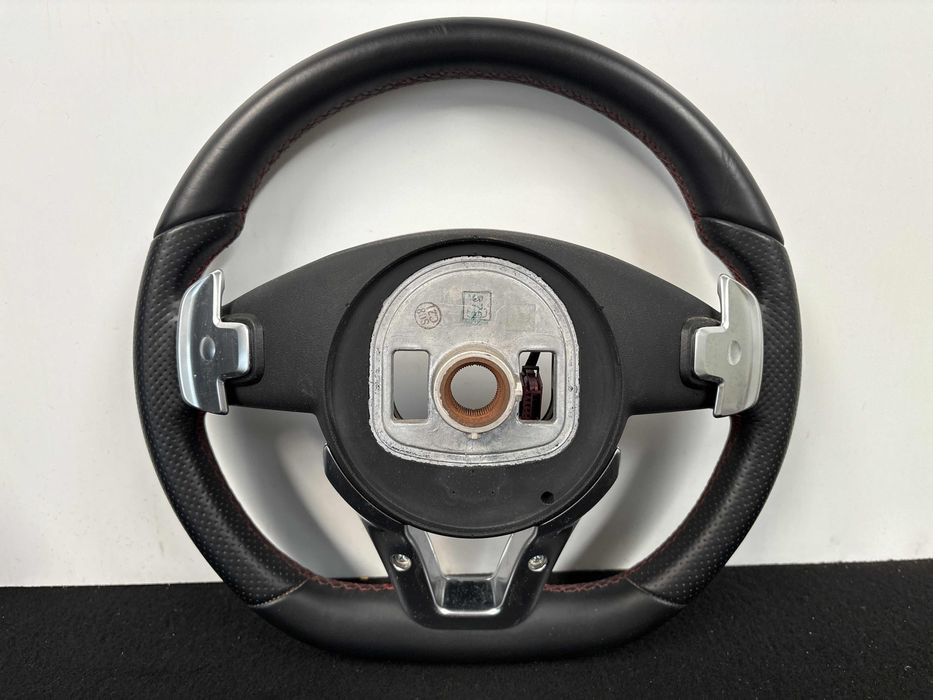 Volante do Motor MERCEDES-BENZ C-CLASS (W205) ano 2016