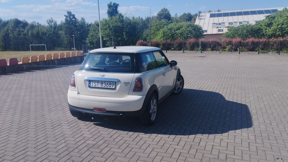 MINI ONE mini one