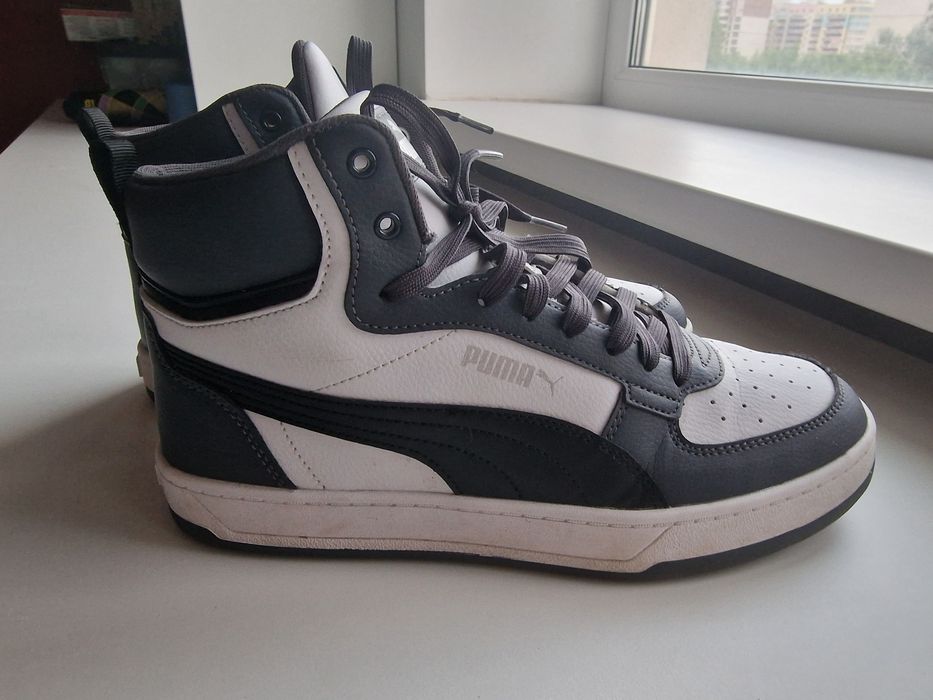 Ботинки Пума (Puma)