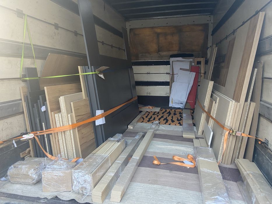 Недорого. Грузоперевозки Перевозка Мебели Вещей.