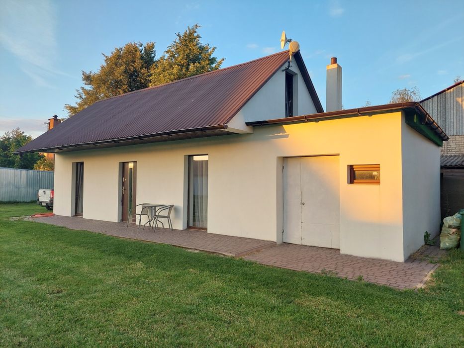 Działka siedliskowa i rolna 2,5ha gm. Puchaczów