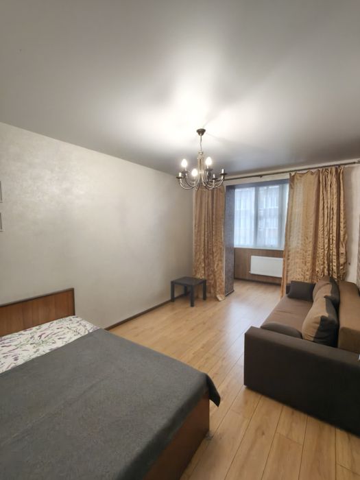 Квартира в ЖК Набережний Квартал