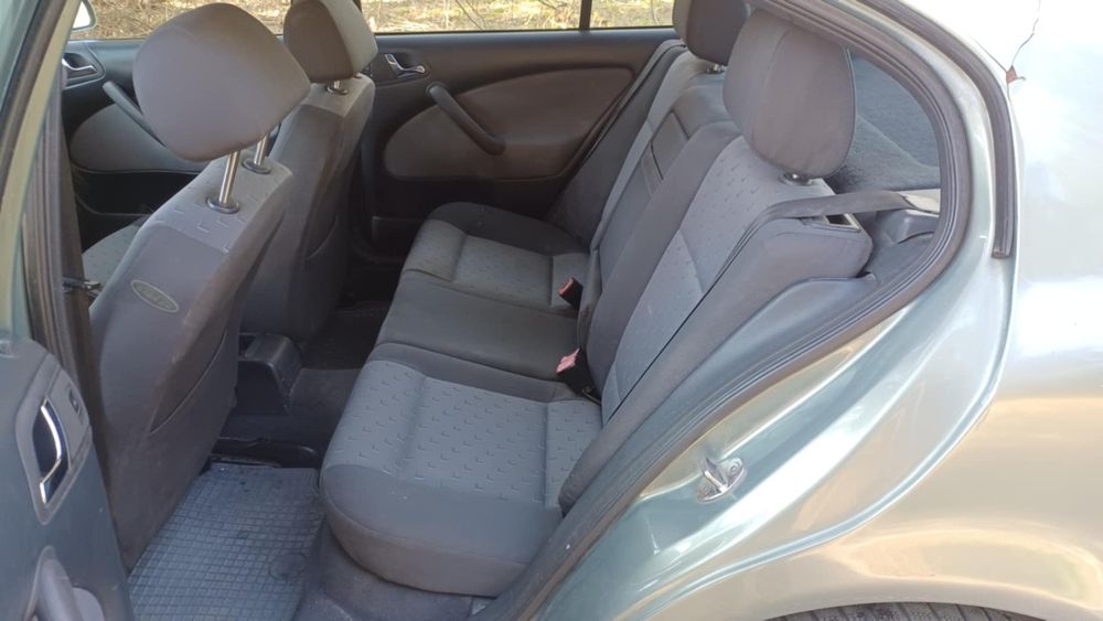 Sprzedam niezniszczalną Skodę Octavię