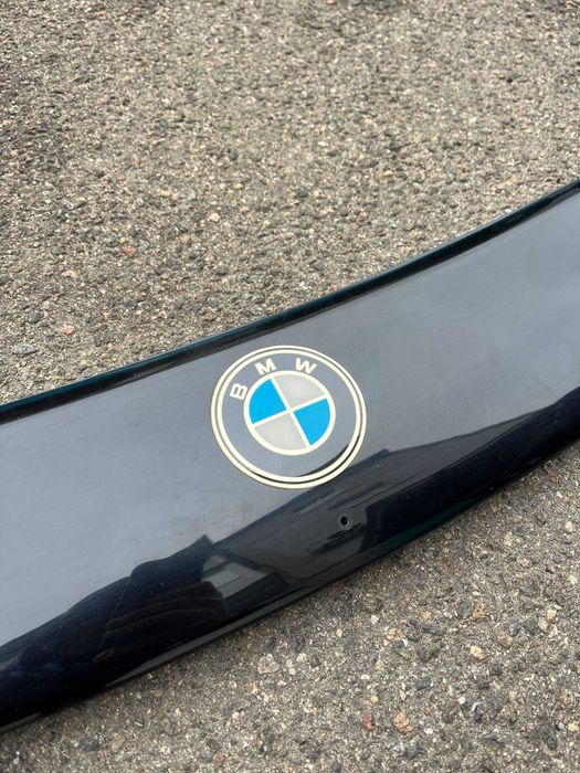 Мухобойка БМВ Е36