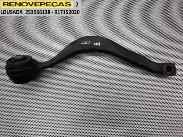 Braço de suspensão frente esquerdo BMW X5 (E53)