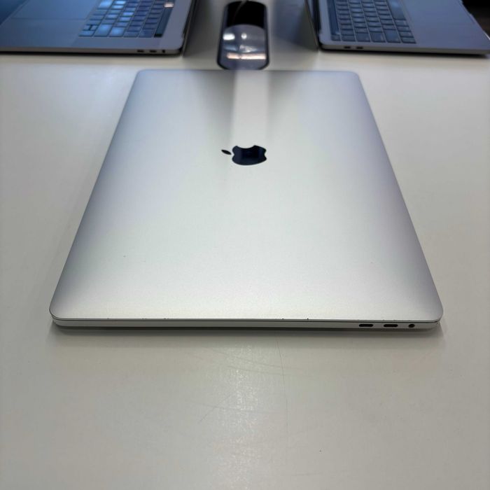 Ноутбук MacBook Pro 15” 2017 i7/16GB/512GB +2GB • ГАРАНТІЯ • СТАН 9/10 116754