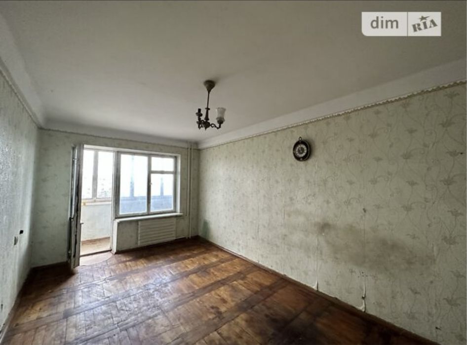 ‼️Продаж 3-кімнатної кв Петра Сагайдачного