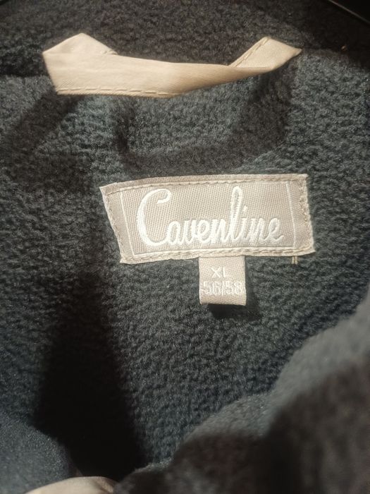 Covenline  чоловіча куртка