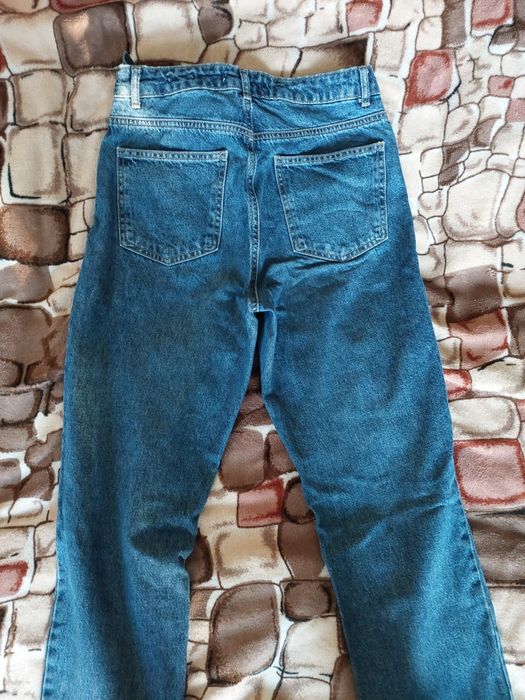 Mom Джинсы LCWjeans