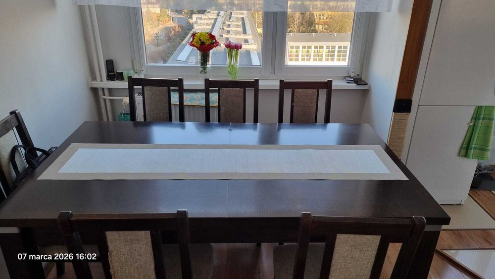 Sprzedam stół 90x160