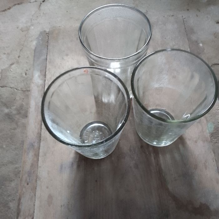 Стаканы СССР около 50 штук