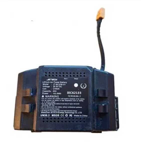 Bateria deskorolki elektrycznej  25,9v 4Ah