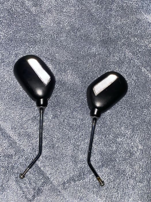 Espelhos moto dt lc