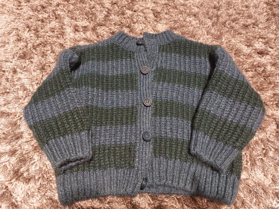 Sweterek Zara 86