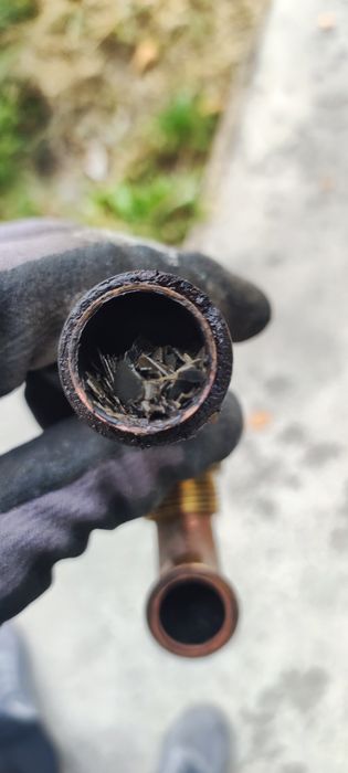 Ремонт газовых котлов. Ремонт газових котлів.