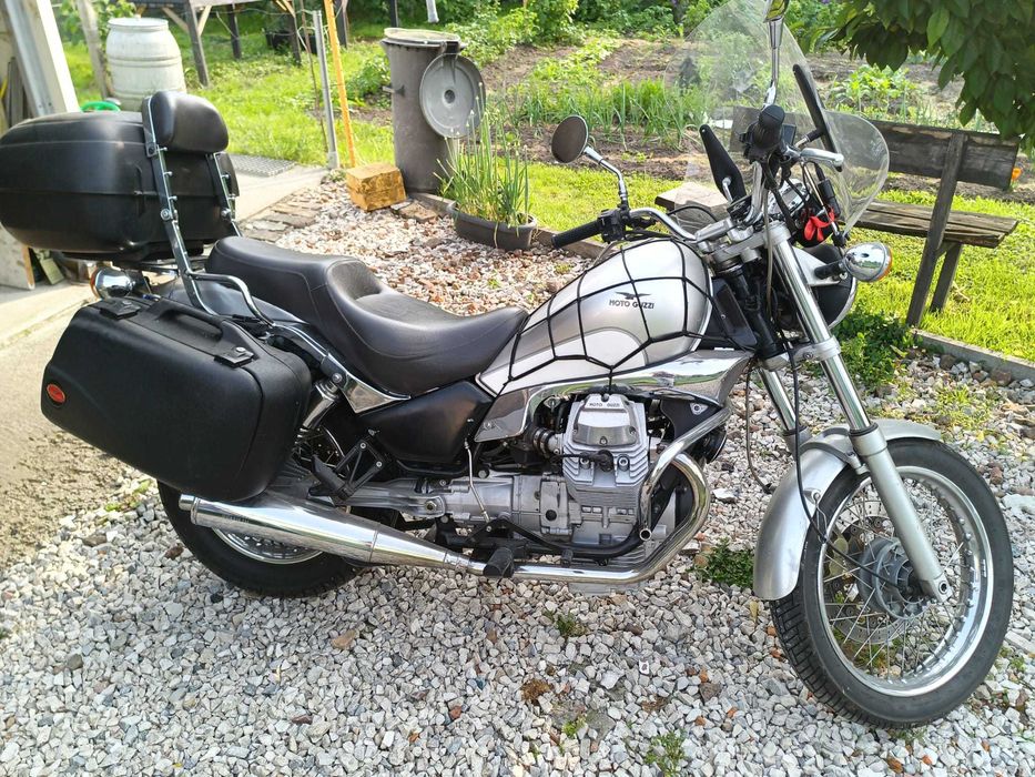 Moto Guzzi