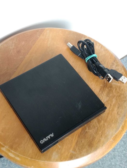 Внешний карман Maiwo для СD DVD привода ноутбука SATA-to-SATA USB 2.0