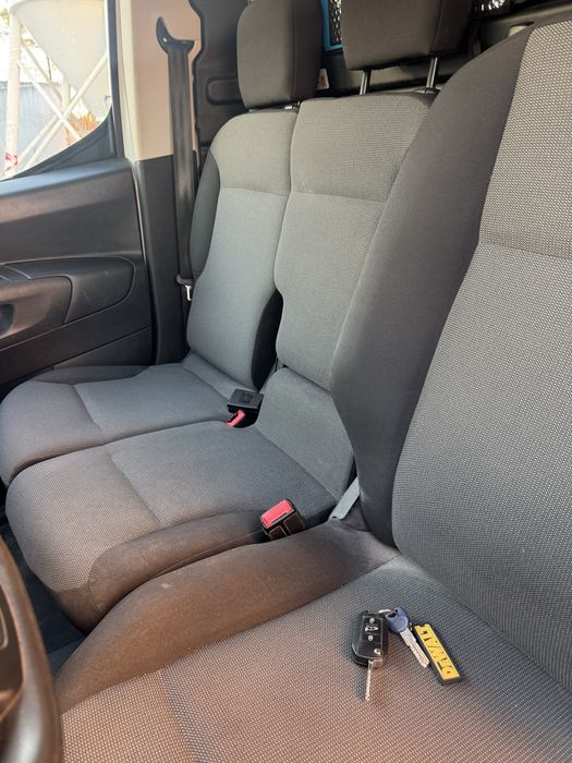 Citroen Berlingo 1.5 HDi